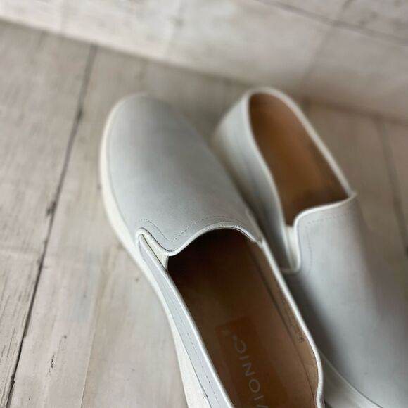 VIONIC WOMEN'S EFFORTLESS SLIP ON SHOE SIZE 10 - Picture 11 of 14